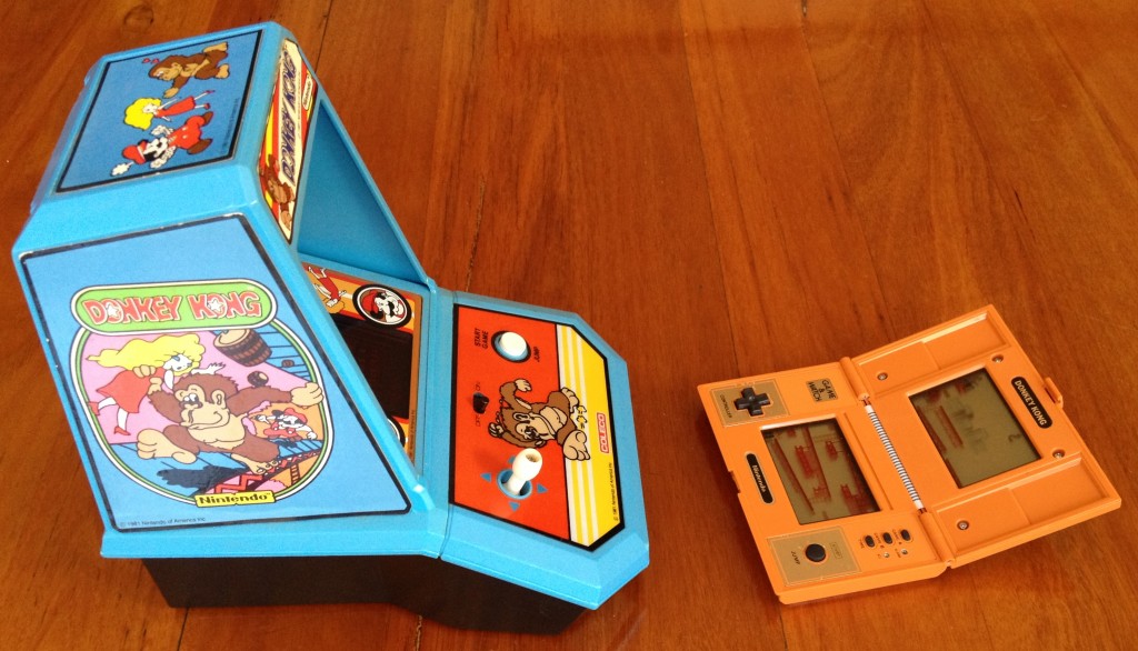 donkey-kong-battle-tabletop-vs-game-watch-ausretrogamer