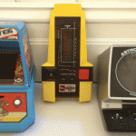 Where it all started: Retro Lovin