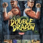 Double Dragon – Happy 25th Birthday
