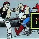 Retrospective: Bad Dudes vs. Dragon Ninja