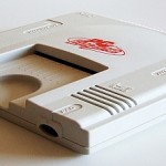 Genealogy of the PC-Engine