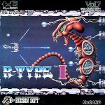 R-Type: PC-Engine