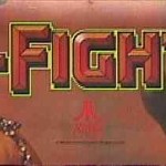 Pit-Fighter: Digitised fighting mayhem