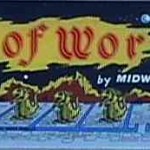 Wizard of Wor: Arcade