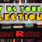 Show us your collection