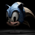 Video Game Art: Iconic Characters