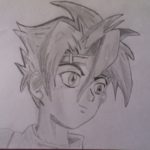 Video Game Art Exhibition: Monchhichi72