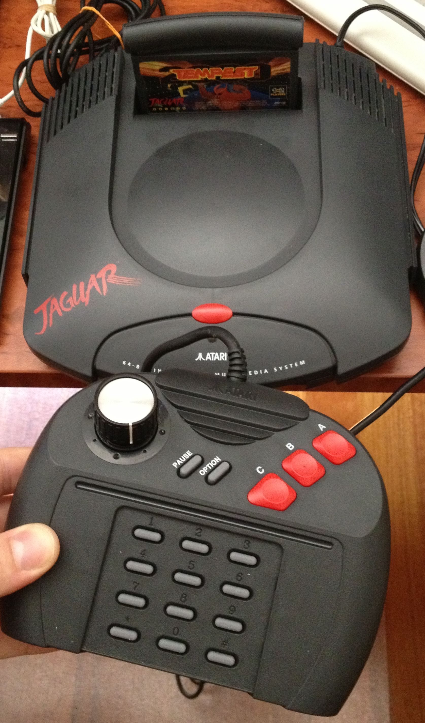 T2K_Jaguar_arg | AUSRETROGAMER