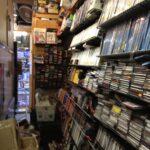 The Thrill Of The Chase: NYC Style