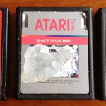 Competition: Win Atari 2600 Games