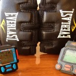 Game Watch Battle: Super Mario Bros 3 vs Star Fox