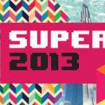 SuperByte 2013: Chiptunes, Retro Gaming and 8-Bit Art