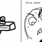 Best Of The Web: Retro Gaming vs Modern Gaming