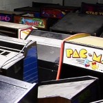 The Space Invaders: In Search of Lost Time