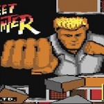 Review A Bad Game Day: Street Fighter