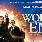 Anticipating The World’s End