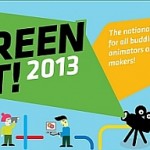 Screen It 2013: Competition