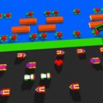 Retro Gaming Themed Music Video: Avicii & Sebastien Drums