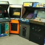 Interview with Seth Peterson from All You Can Arcade