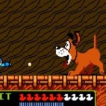 Mash’em Up: Mega Man 2 vs Duck Hunt