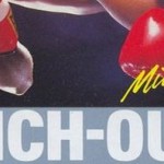 Mike Tyson Plays Mike Tyson’s Punch-Out For the First Time