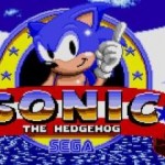First Person Sonic The Hedgehog