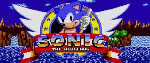 First Person Sonic The Hedgehog | AUSRETROGAMER