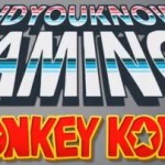 Did You Know Gaming: Donkey Kong