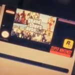 GTA 5 on SNES!
