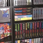 Stop Motion: Donkey Kong and Final Fantasy