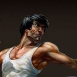 Street Fighter: Where Are They Now [part 2]