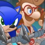 The New Super Mario Busters 2