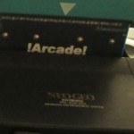 Neo Geo: The Phantom-1 Menace