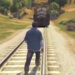 The Dumbest Ways To Die In GTA 5