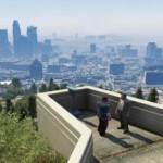 Los Santos: The City Of Glory