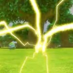 First Person Pokémon