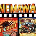 Interview with Cinemaware: Heroes Live Forever