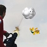 GTA V: Super Mario Edition