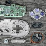Deconstructed: Video Game Controllers