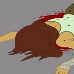 Tomb Raider: DLC Additional Lara Croft Deaths