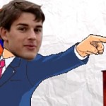 Game Theory: Mario On Trial