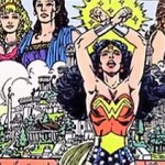 Cosplay Confidential: Valerie Perez as Wonder Woman