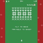 Christmas Invaders: When Retro Gaming Met Christmas