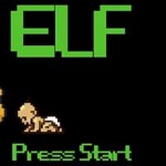 ELF in 8-bit