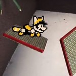 Future Retro Mario 3D World