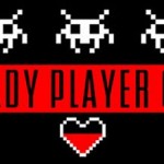 Book Review: Ready Player One