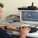 8-Bit Battle: Atari XEGS vs Commodore 64