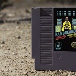Breaking Bad: The NES Cartridge