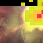 Gritty Super Mario World