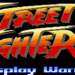 Street Fighter II: Cosplay Warrior